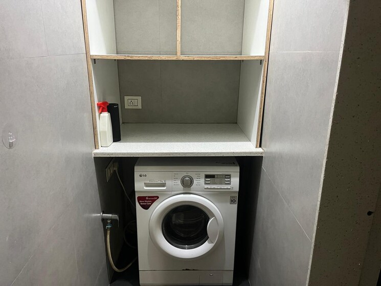 undefined, wadgaon sheri 1 Bedroom 720 Sq.Ft. Apartment In Wadgaon Sheri Pune 8769085