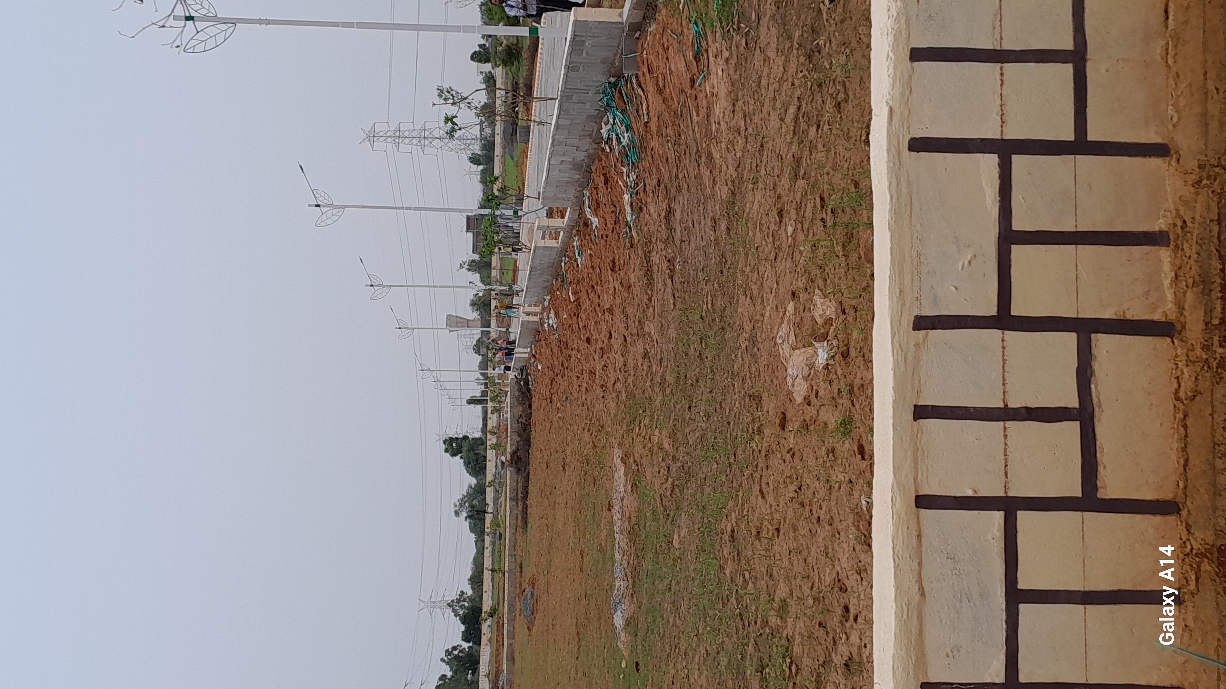 Plot For Sale in Jnd Greens Tonk Road Jaip