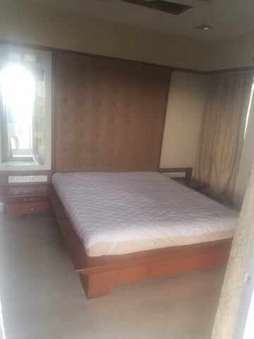 Bedroom in 2 BHK Apartment at Libra Tower, Bandra West – for Sale