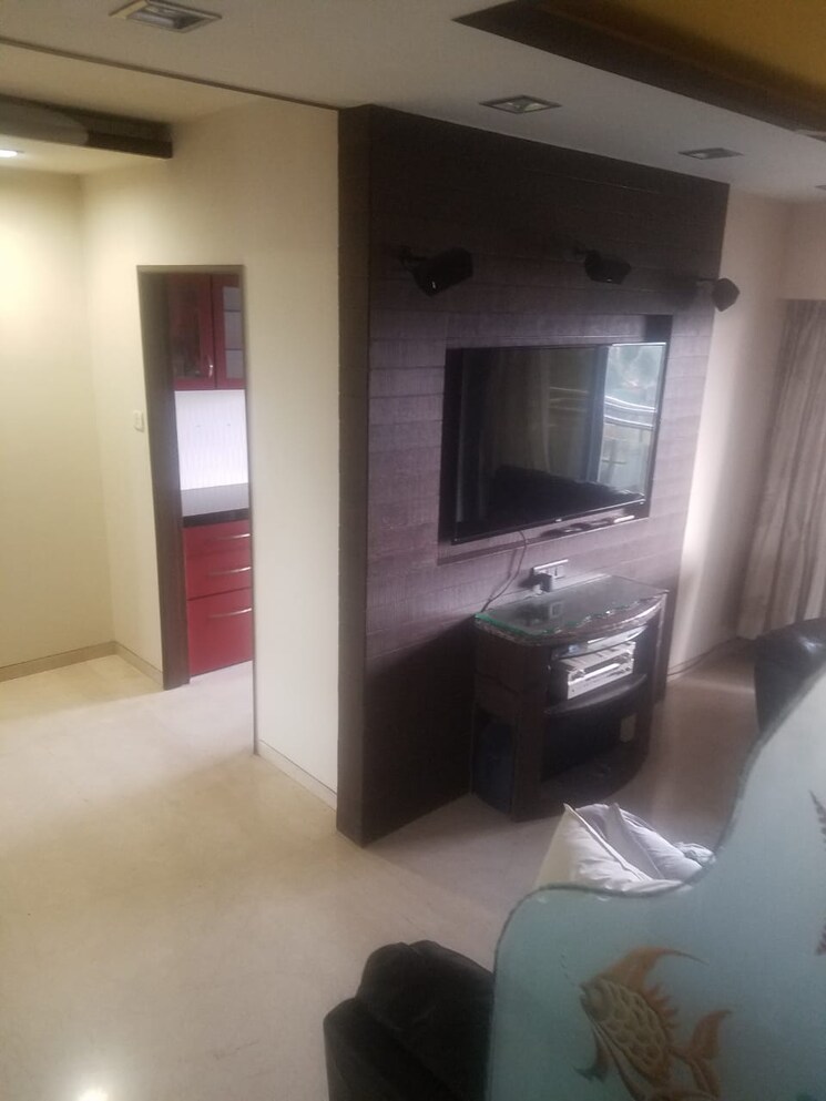 Living Room, libra-tower 2 Bedroom 1180 Sq.Ft. Apartment In Bandra West Mumbai 8769116