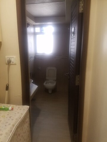 Building Lobby in 2 BHK Apartment at Libra Tower, Bandra West – for Sale