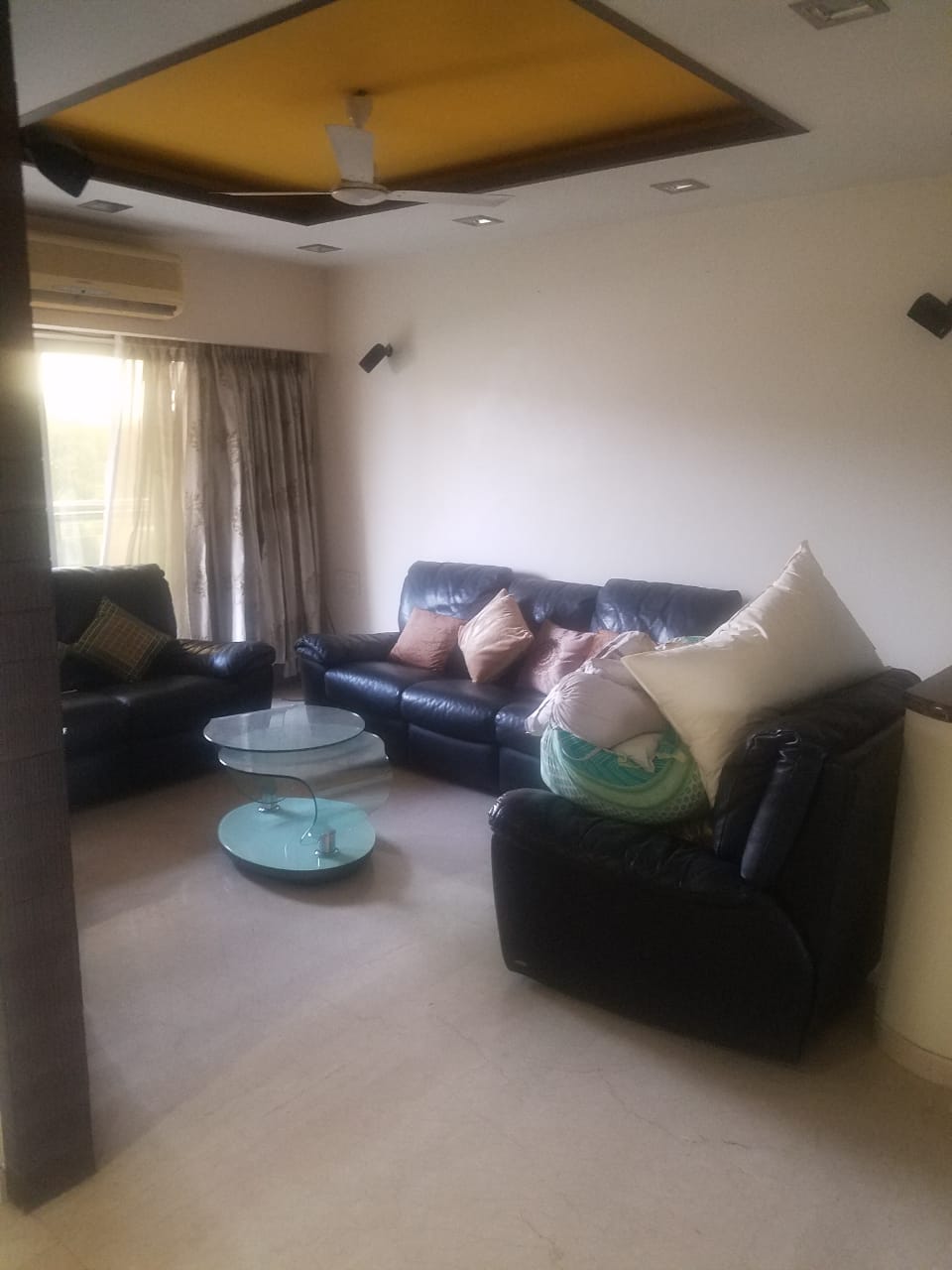 2 BHK Apartment For Sale in Libra Tower