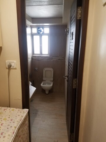 Building Lobby in 2 BHK Apartment at Libra Tower, Bandra West – for Sale