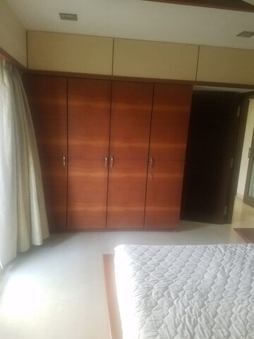 Bedroom in 2 BHK Apartment at Libra Tower, Bandra West – for Sale