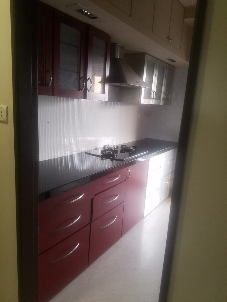 Kitchen, libra-tower 2 Bedroom 1180 Sq.Ft. Apartment In Bandra West Mumbai 8769116