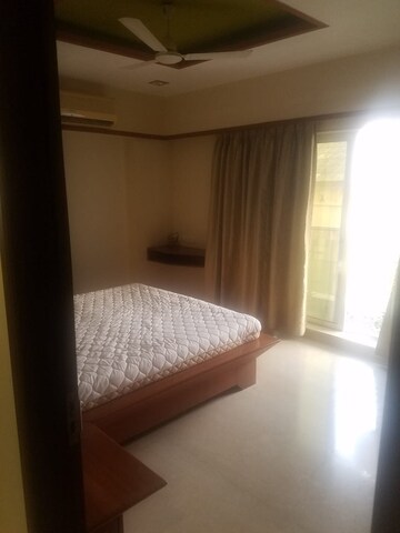 Bedroom in 2 BHK Apartment at Libra Tower, Bandra West – for Sale