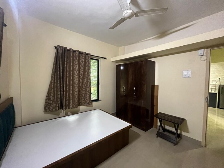 Team Area, wadgaon sheri 1 Bedroom 720 Sq.Ft. Apartment In Wadgaon Sheri Pune 8769085