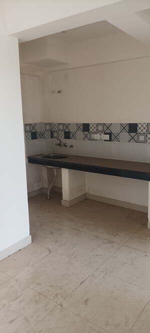 Kitchen in 2.5 BHK Apartment at Sector 36 – for Sale
