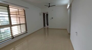 Living Room in 3 BHK Apartment at Five Star Royal Entrada, Wakad – for Rent