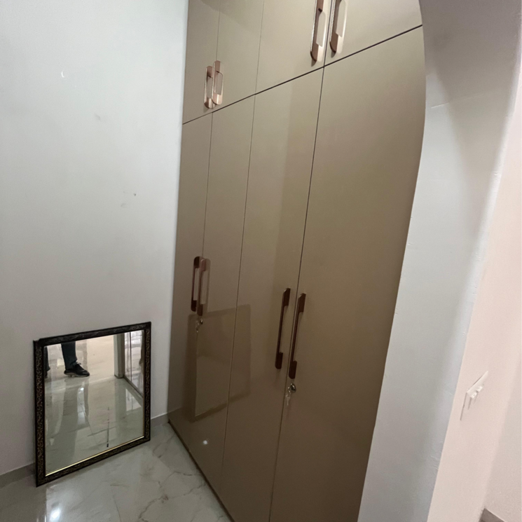 Bathroom, m3m-soulitude 2.5 Bedroom 1198 Sq.Ft. Apartment In Sector 89 Gurgaon 8769132