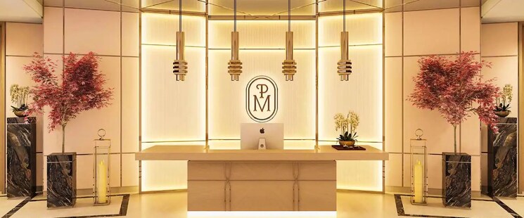 undefined, piramal-mahalaxmi 3 Bedroom 1066 Sq.Ft. Apartment In Mahalaxmi Mumbai 8769126