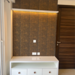 2.5 BHK + Extra Room 1198 Sq.Ft. Apartment in M3M Soulitude