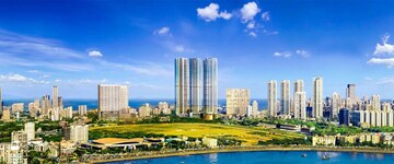 3 BHK Apartment For Sale in Piramal Mahalaxmi, Mahalaxmi