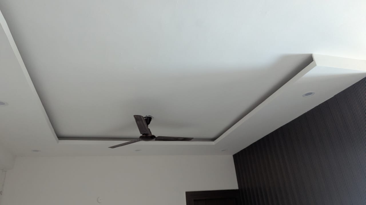 3 BHK + Pooja Room 2550 Sq.Ft. Apartment in Tata Primanti Phase 2