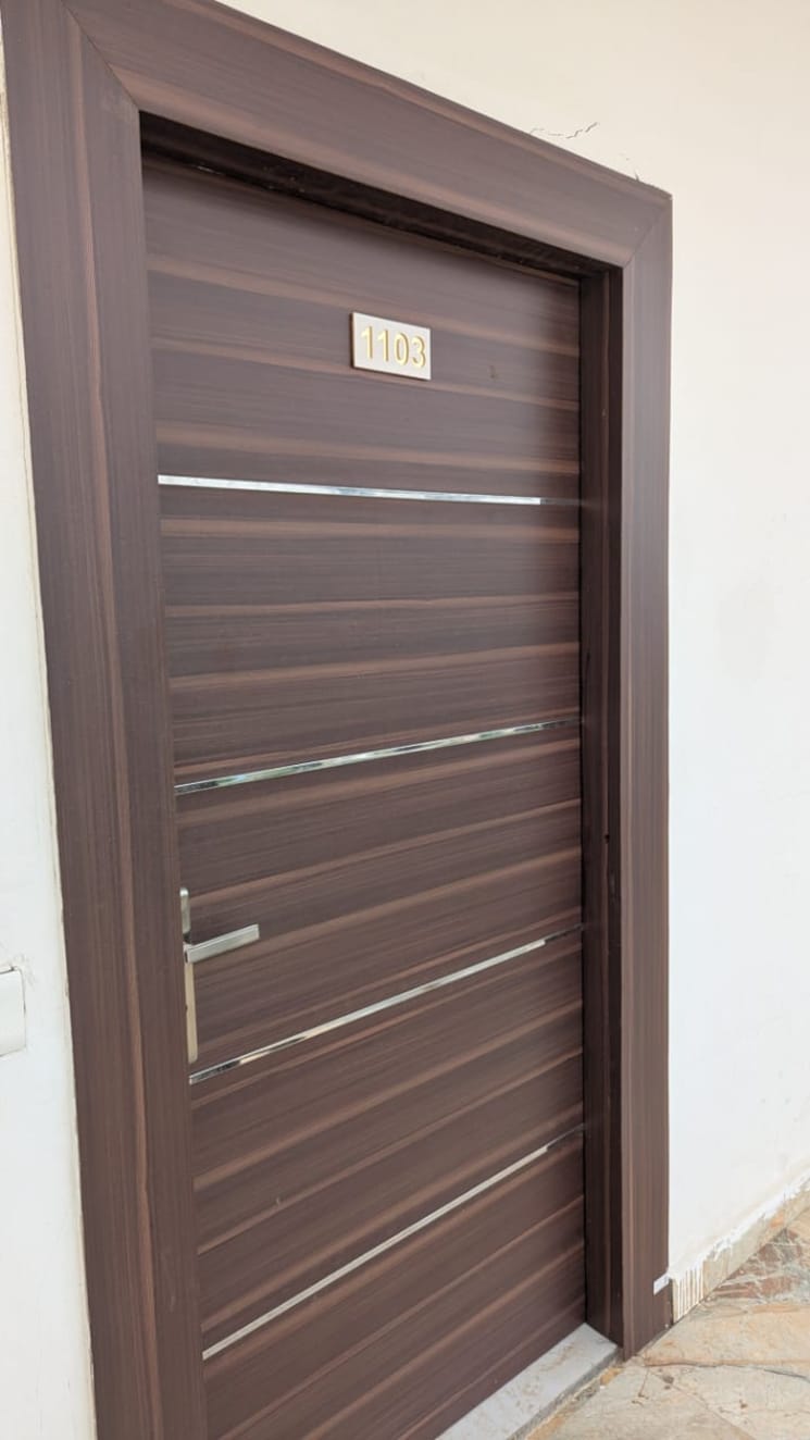 Room, tata-primanti-phase-2 3 Bedroom 2550 Sq.Ft. Apartment In Sector 72 Gurgaon 8769141