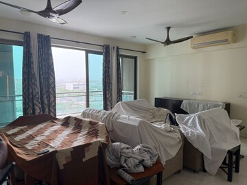 Bedroom in 3 BHK Apartment at Tata Primanti Phase 2, Sector 72 – for Rent