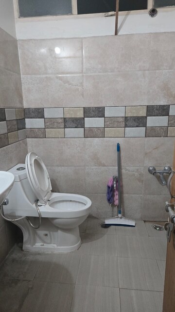 Bathroom in 3 BHK Apartment at ERA Redwood Residency, Sector 78 – for Sale