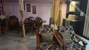 Gym in 3 BHK Apartment at ERA Redwood Residency, Sector 78 – for Sale