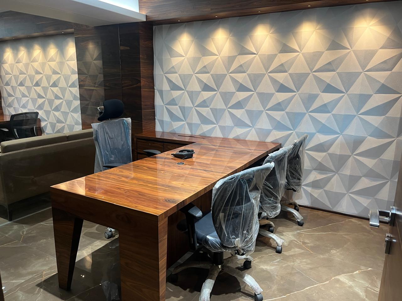 Office Space For Rent in Times Square Grand