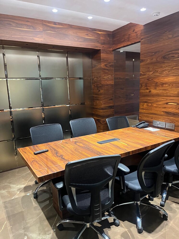 Team Area, times-square-grand Commercial Office Space 2372 Sq.Ft. In Thaltej Ahmedabad 8769134