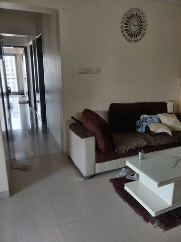 2 BHK Apartment For Rent in Sethia Sea View, Goregaon West