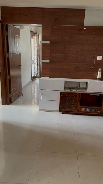 Living Room in 3 BHK Apartment at BPTP Park 81, Sector 81 – for Rent