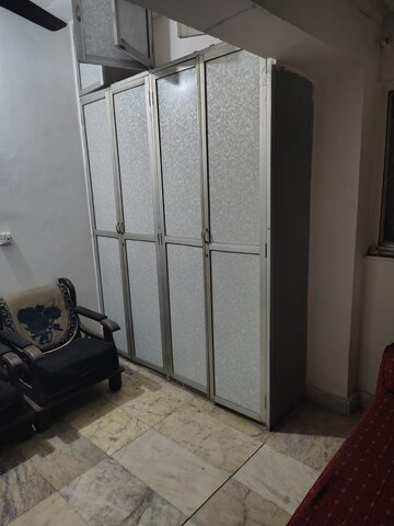 Staircase in 1.5 BHK Apartment at Ravi Kiran CHS Andheri, Andheri West – for Rent