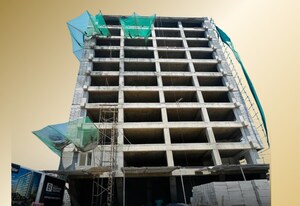 Studio Apartment For Sale in Baner