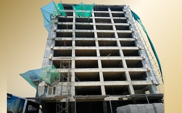 Studio Apartment For Sale in Baner