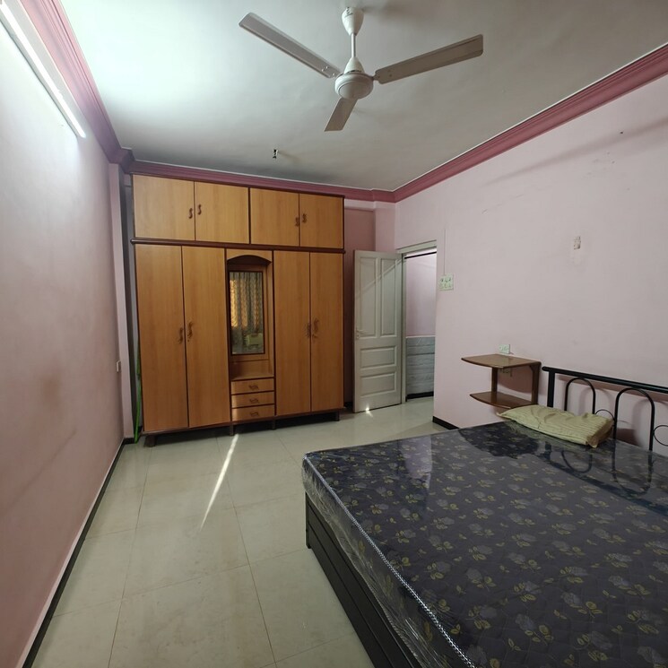Bedroom, bandra west 2 Bedroom 750 Sq.Ft. Apartment In Bandra West Mumbai 8769195