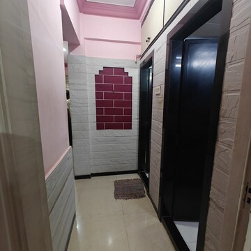 Room in 2 BHK Apartment at Bandra West – for Rent