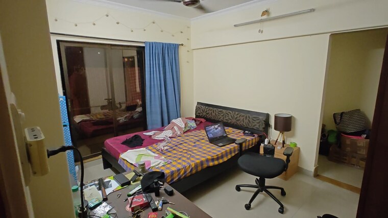 Living Room, thakur-village 1 Bedroom 600 Sq.Ft. Apartment In Kandivali East Mumbai 8769168