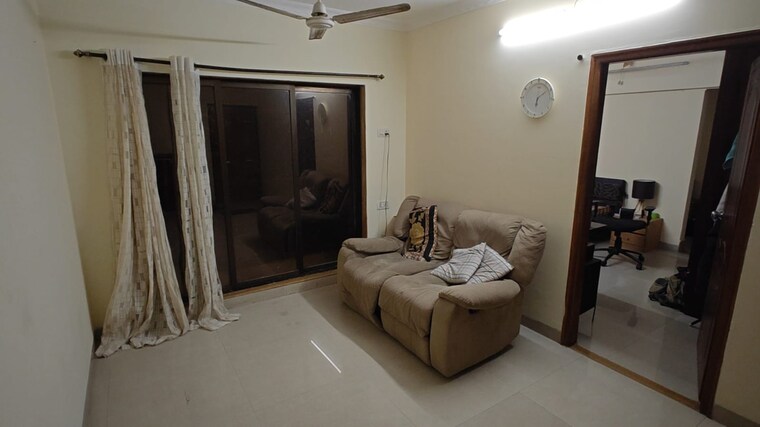 Living Room, thakur-village 1 Bedroom 600 Sq.Ft. Apartment In Kandivali East Mumbai 8769168