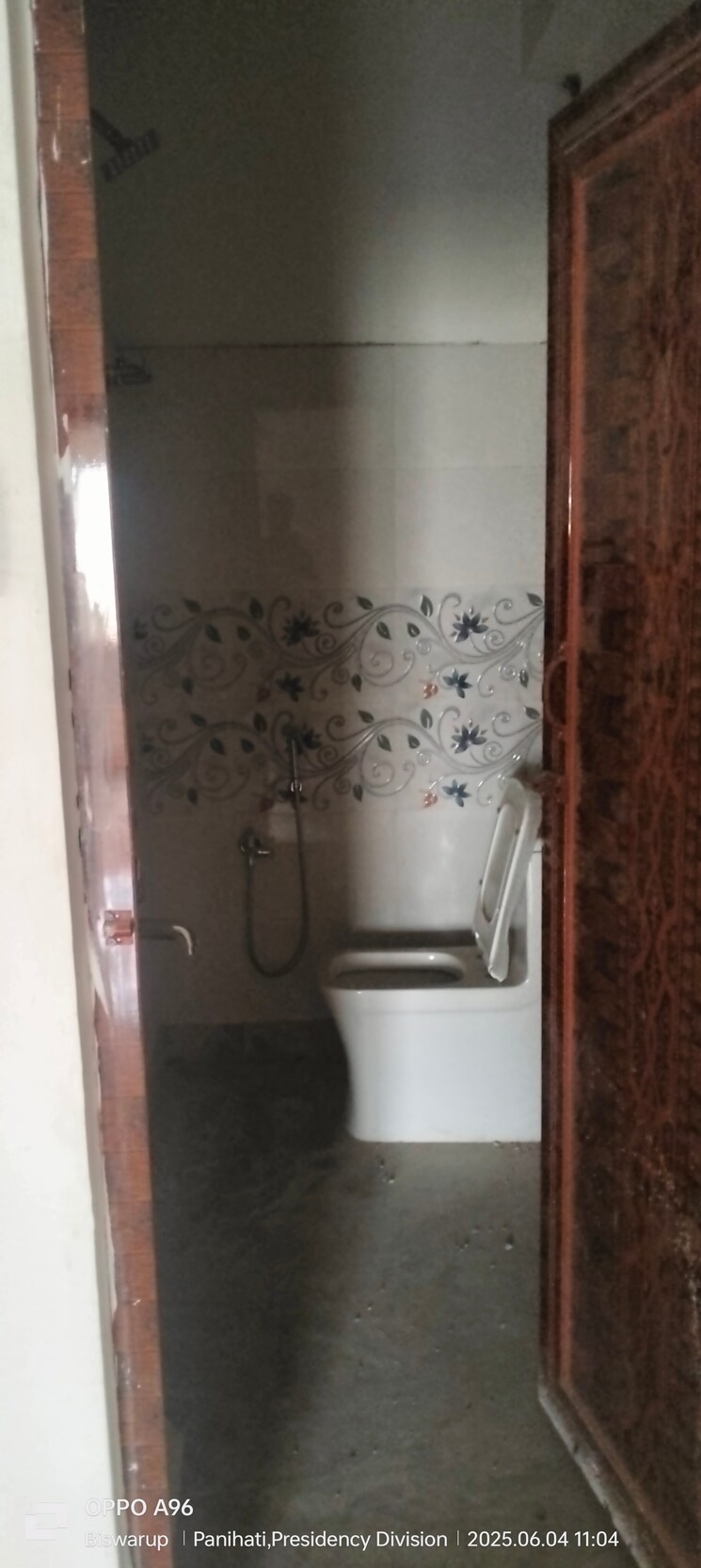 Master Bedroom, agarpara 3 Bedroom 1100 Sq.Ft. Builder Floor In Agarpara Kolkata 8769237