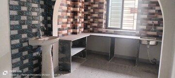 Master Bedroom in 3 BHK Builder Floor at Agarpara – for Sale
