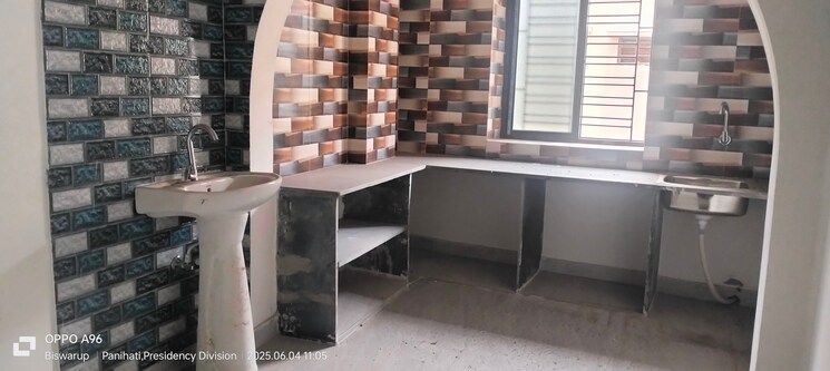 Master Bedroom, agarpara 3 Bedroom 1100 Sq.Ft. Builder Floor In Agarpara Kolkata 8769237