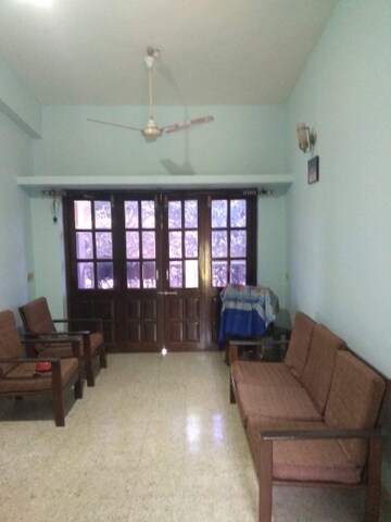 2 BHK Apartment For Rent in Santa Inez