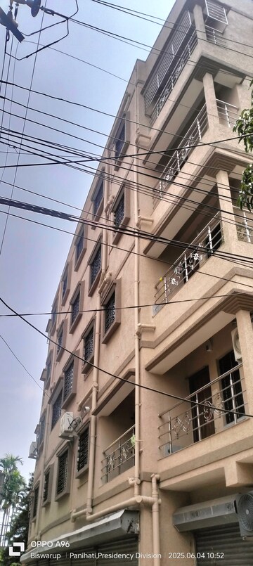 3 BHK Builder Floor For Sale in Agarpara