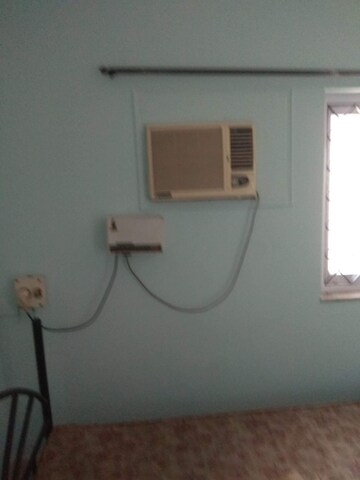 Bedroom in 2 BHK Apartment at Santa Inez – for Rent