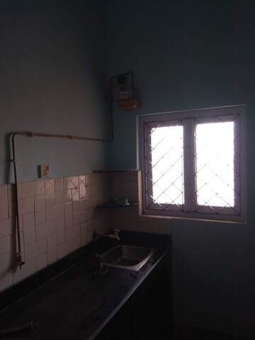 Kitchen in 2 BHK Apartment at Santa Inez – for Rent