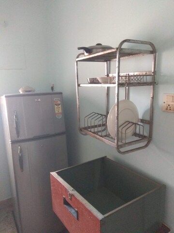  2 BHK Apartment at Santa Inez – for Rent