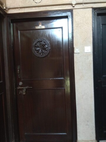  2 BHK Apartment at Santa Inez – for Rent