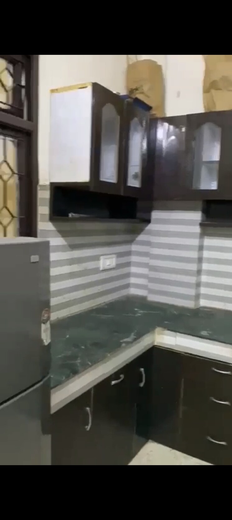 Kitchen, alpha ii greater noida 3.5 Bedroom 1250 Sq.Ft. Independent House In Alpha Ii Greater Noida Greater Noida 8769210