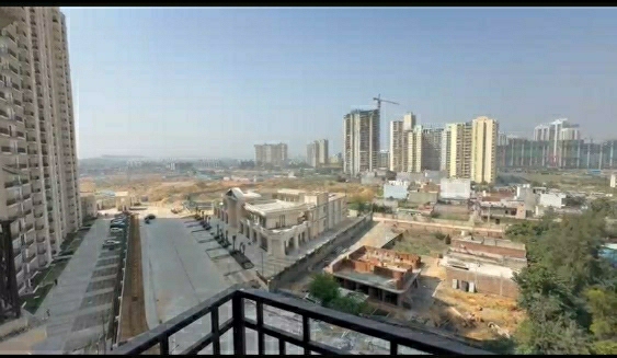 3 BHK Apartment For Rent in Smart World Gems