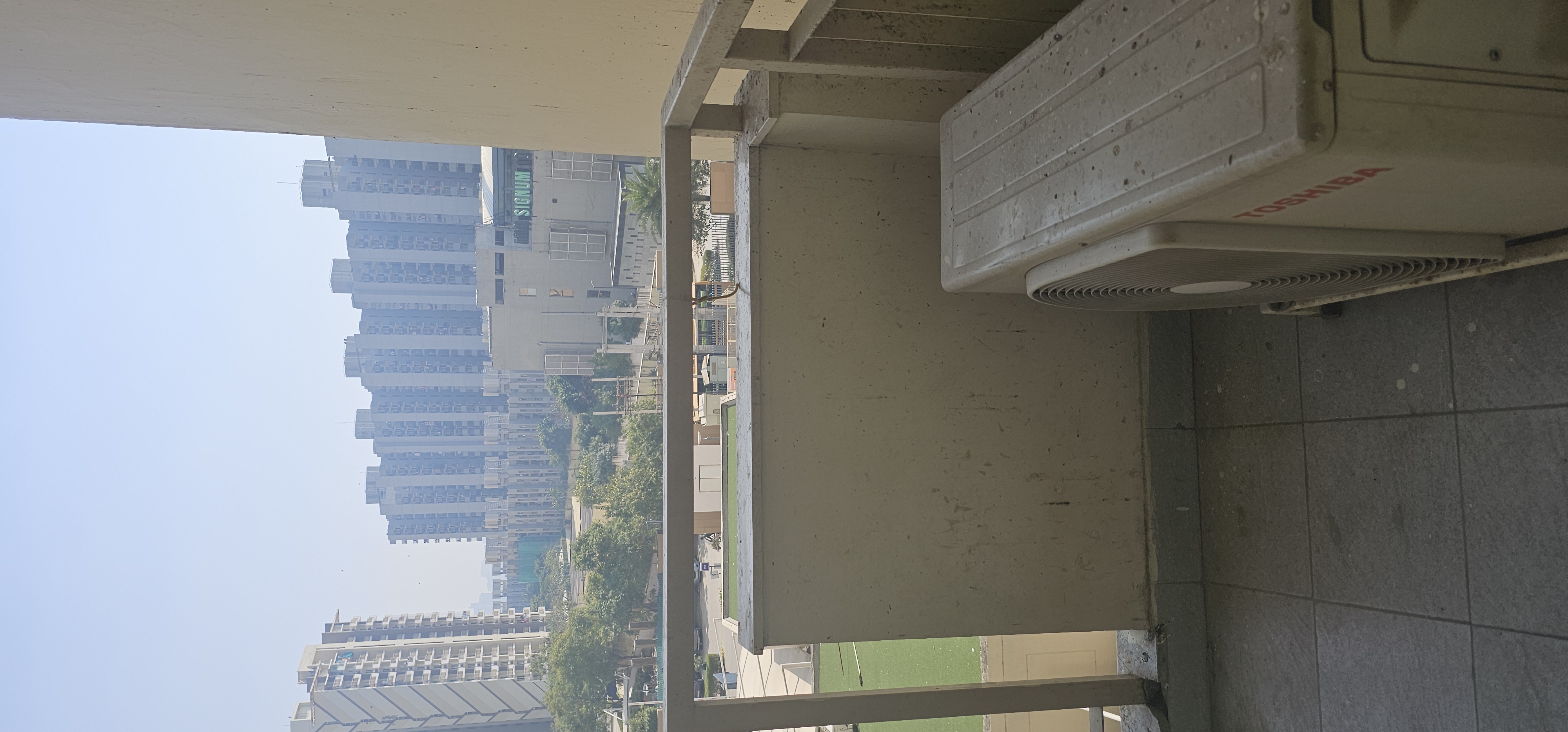 2 BHK Apartment For Sale in Shapoorji Pallonji Joyville Gurgaon