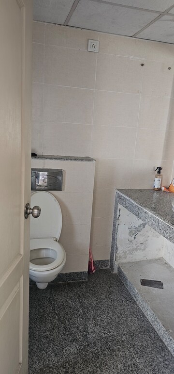 Bathroom in 2 BHK Apartment at Shapoorji Pallonji Joyville Gurgaon, Sector 102 – for Sale
