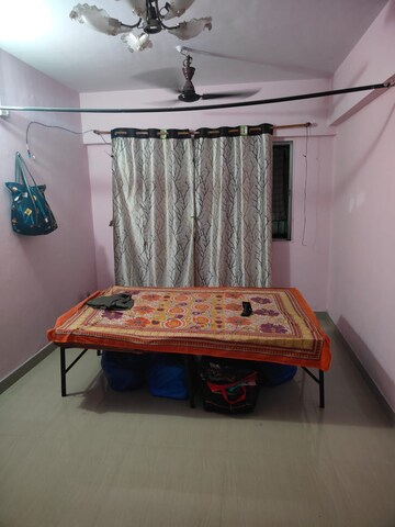 1 BHK Apartment For Rent in Airoli Sector 20