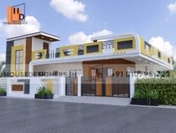 2.5 BHK Independent House For Sale in Alpha Ii Greater Noida