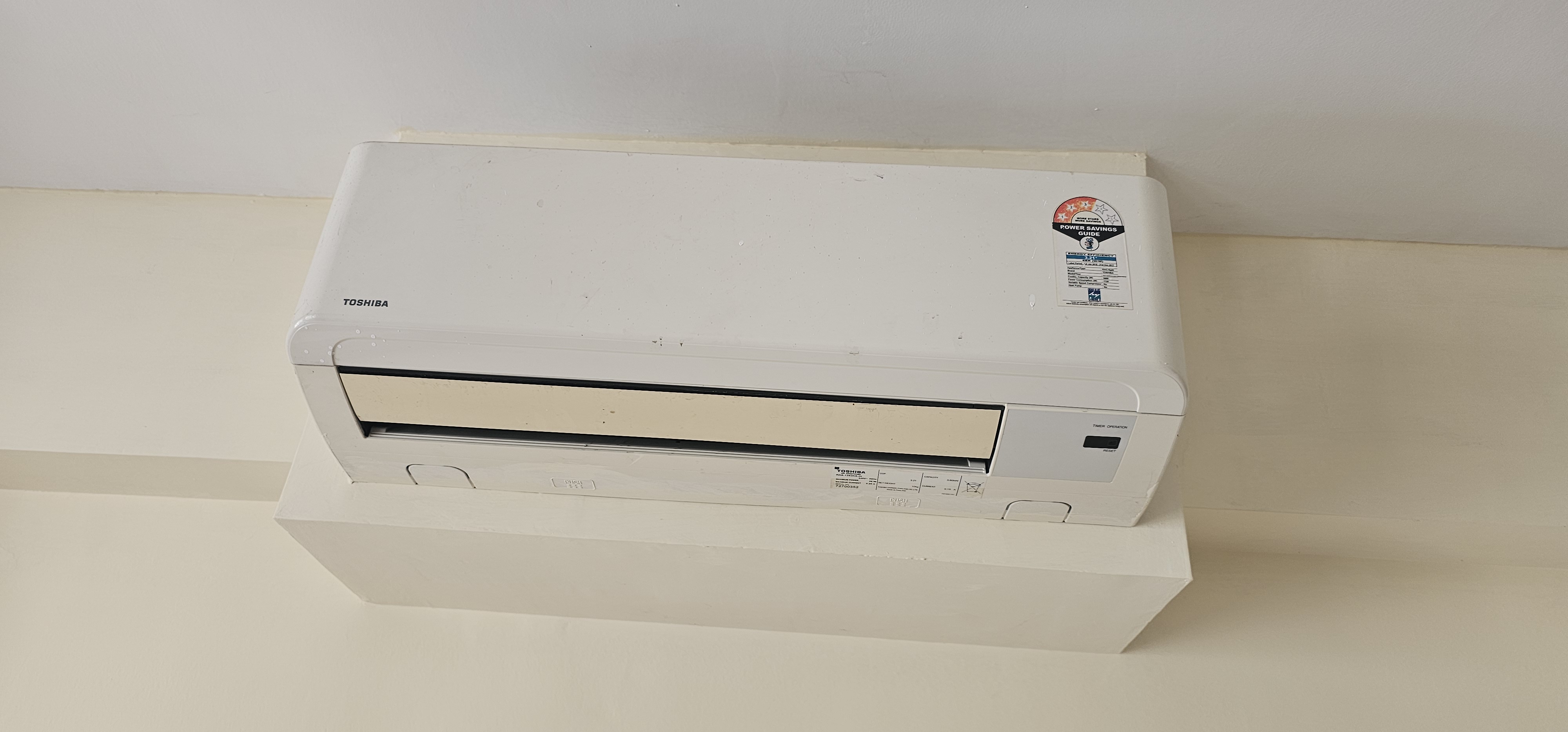 3 BHK + Study Room 1689 Sq.Ft. Apartment in Adani M2K Oyster Grande