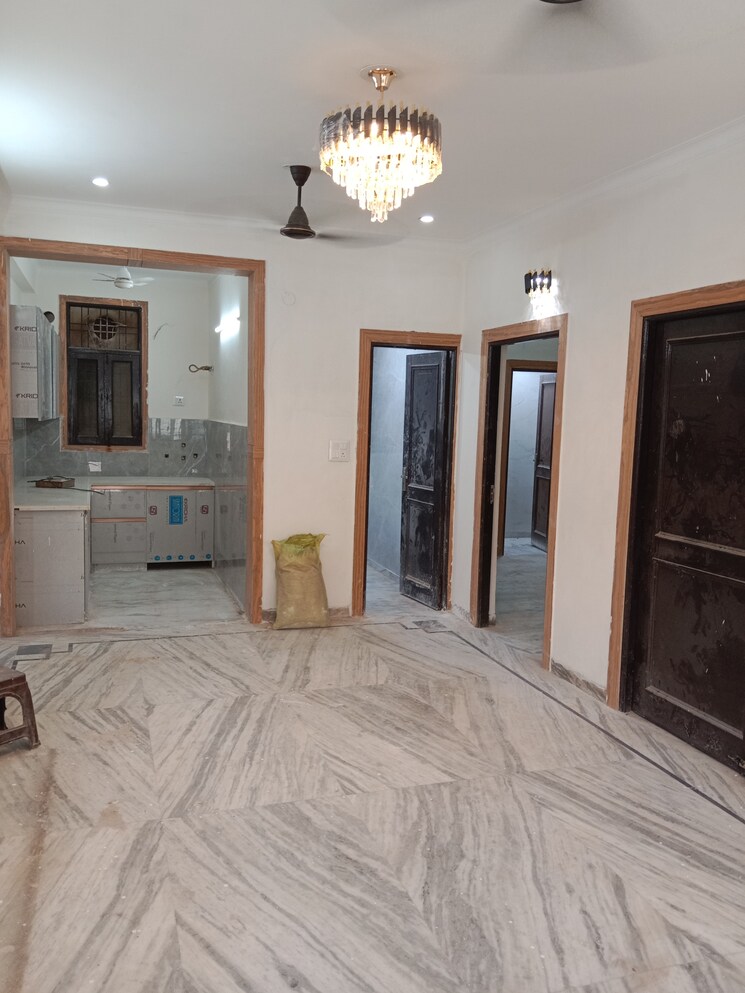 Living Room, green fields colony 2 Bedroom 899 Sq.Ft. Builder Floor In Green Fields Colony Faridabad 8769226